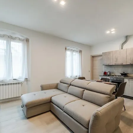 Center Sea Just Steps Away - Aria Condizionata - Wifi شقة