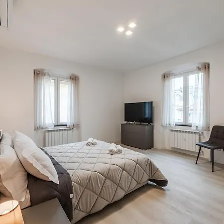Center Sea Just Steps Away - Aria Condizionata - Wifi Rapallo