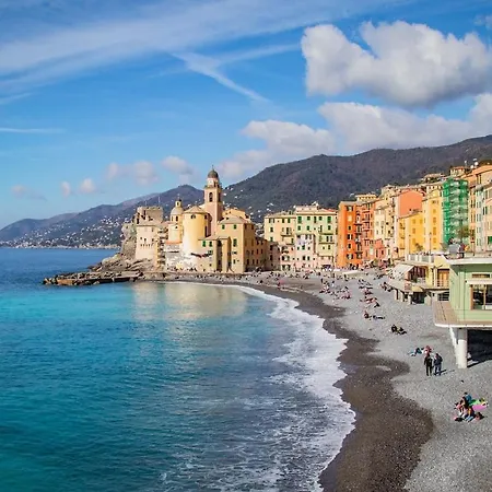 Apartment Center Sea Just Steps Away - Aria Condizionata - Wifi