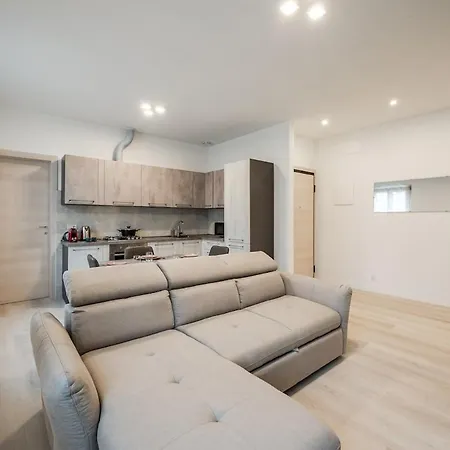 شقة Center Sea Just Steps Away - Aria Condizionata - Wifi