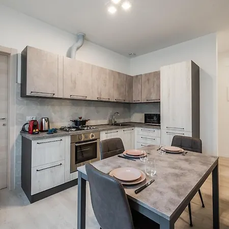 Center Sea Just Steps Away - Aria Condizionata - Wifi Apartment Rapallo