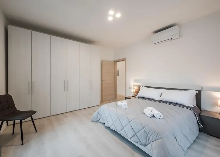 Center Sea Just Steps Away - Aria Condizionata - Wifi Lejlighed Rapallo