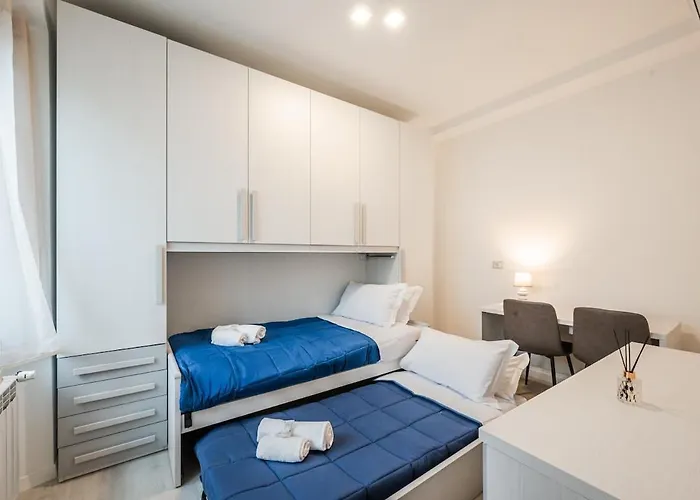 Center Sea Just Steps Away - Aria Condizionata - Wifi * Rapallo