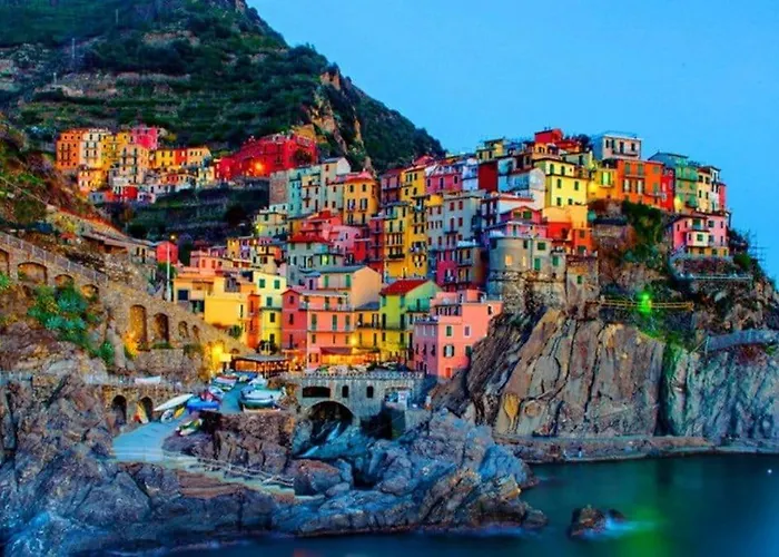 Center Sea Just Steps Away - Aria Condizionata - Wifi * Rapallo