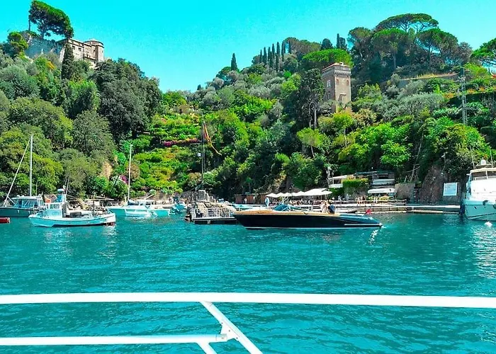 Lejlighed Center Sea Just Steps Away - Aria Condizionata - Wifi