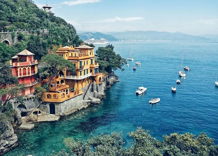 Center Sea Just Steps Away - Aria Condizionata - Wifi Lejlighed *