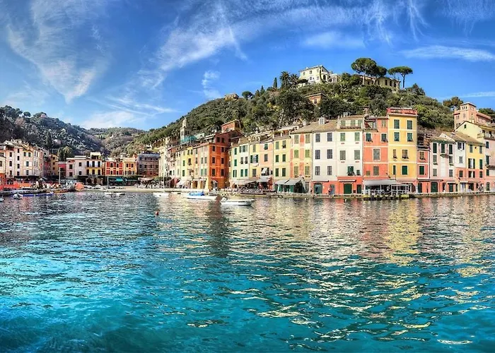 Lejlighed Center Sea Just Steps Away - Aria Condizionata - Wifi