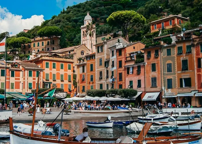 Center Sea Just Steps Away - Aria Condizionata - Wifi